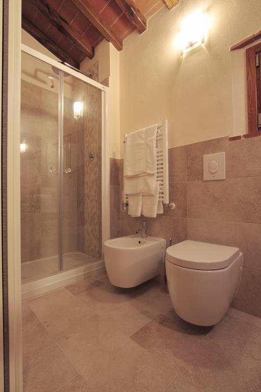 Agriturismo San Martino Quarrata Bagian luar foto