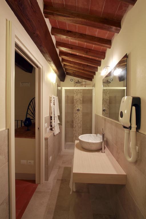 Agriturismo San Martino Quarrata Bagian luar foto