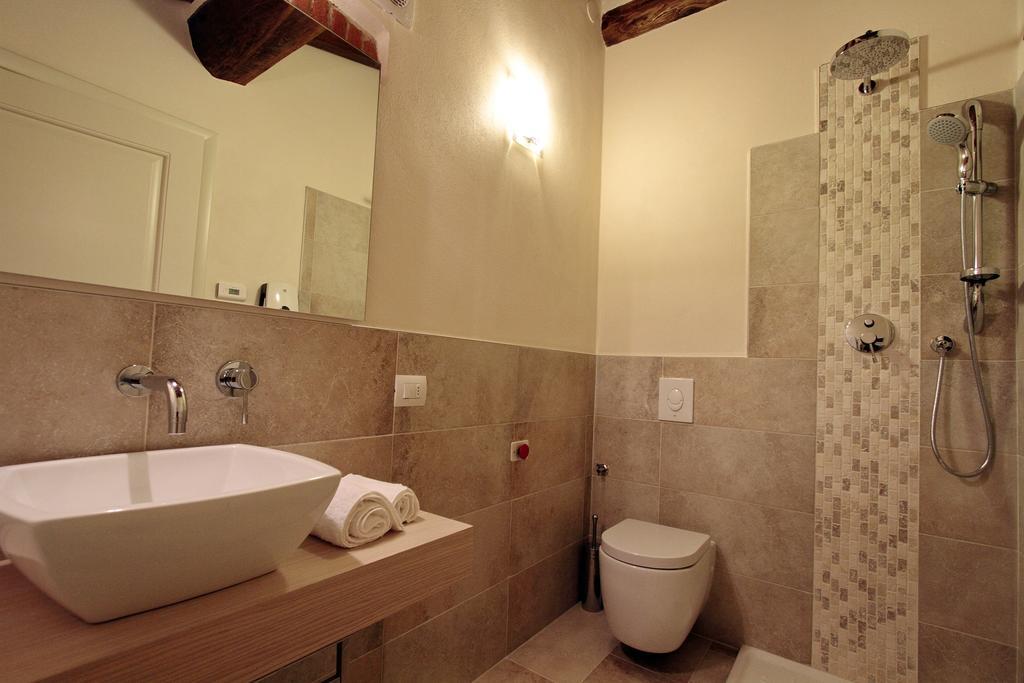 Agriturismo San Martino Quarrata Bagian luar foto